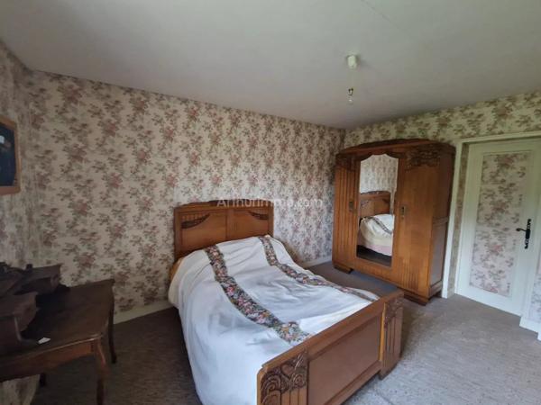 Vente Maison 160 m2 à Gisors