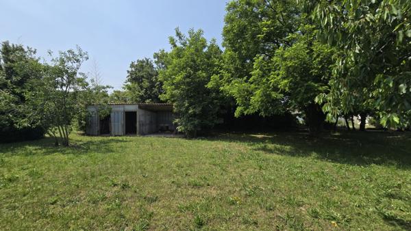 Maison  4 pièce(s)  2 chambre(s)  113 m²