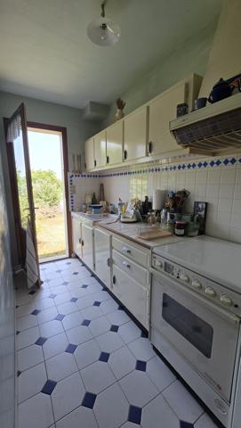 Maison  4 pièce(s)  2 chambre(s)  113 m²