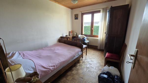 Maison  4 pièce(s)  2 chambre(s)  113 m²