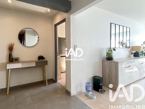 Appartement à vendre 4 pièces 90 m² Livry-Gargan