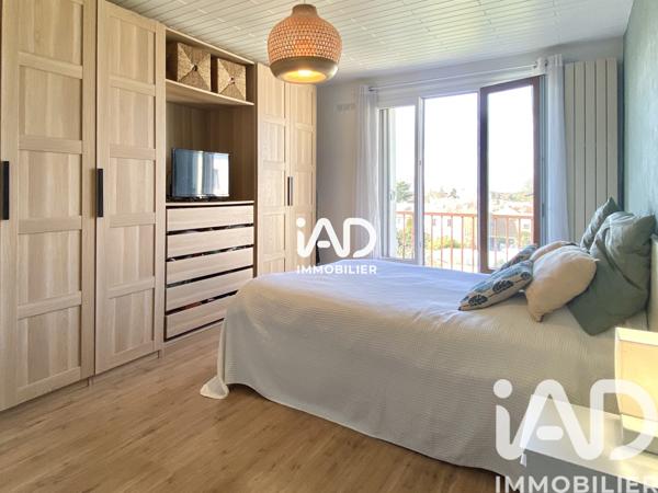 Appartement à vendre 4 pièces 90 m² Livry-Gargan