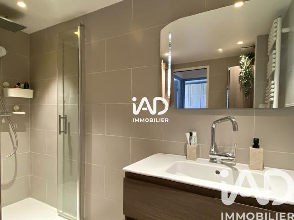 Appartement à vendre 4 pièces 90 m² Livry-Gargan