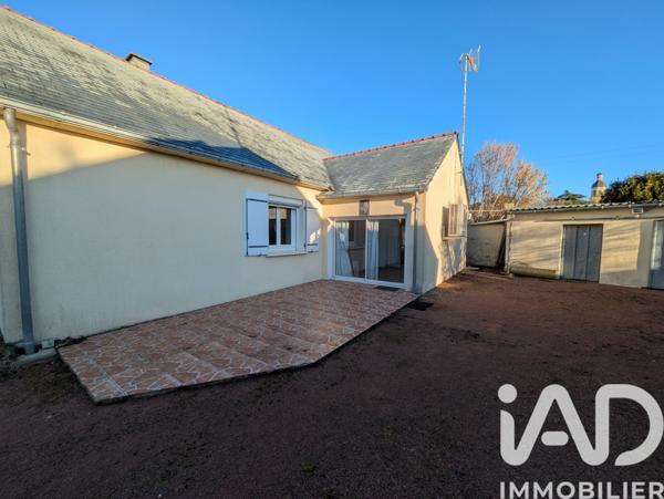 Maison à vendre 7 pièces 105 m² Allonnes