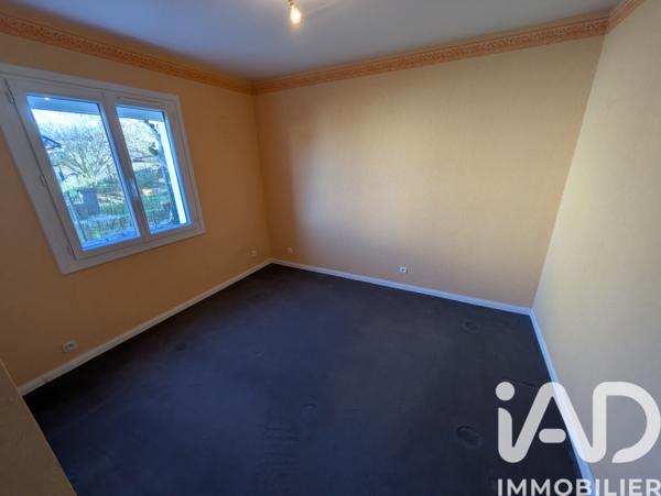 Maison à vendre 7 pièces 105 m² Allonnes