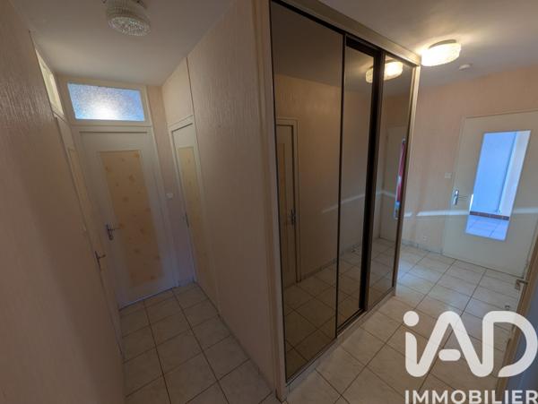 Maison à vendre 7 pièces 105 m² Allonnes