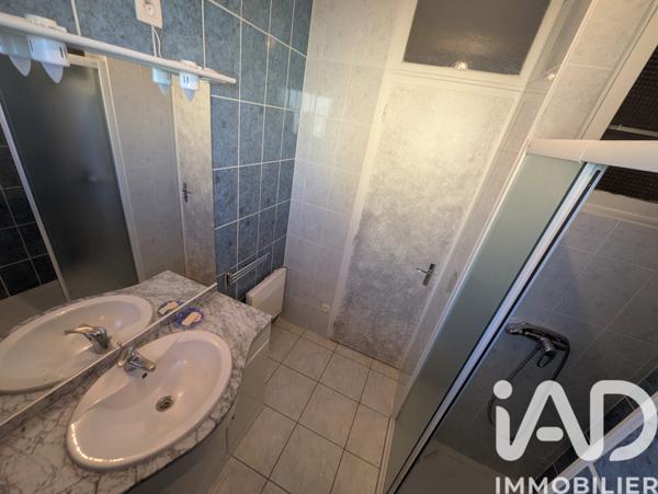 Maison à vendre 7 pièces 105 m² Allonnes