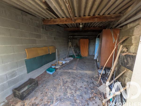 Maison à vendre 7 pièces 105 m² Allonnes