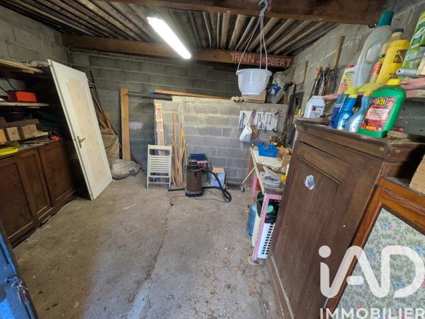 Maison à vendre 7 pièces 105 m² Allonnes