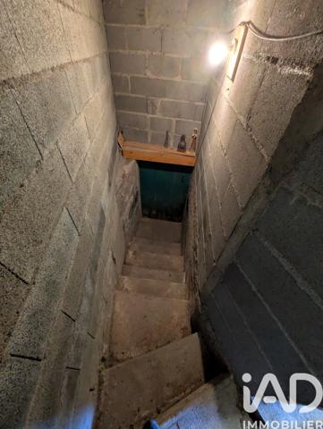 Maison à vendre 7 pièces 105 m² Allonnes