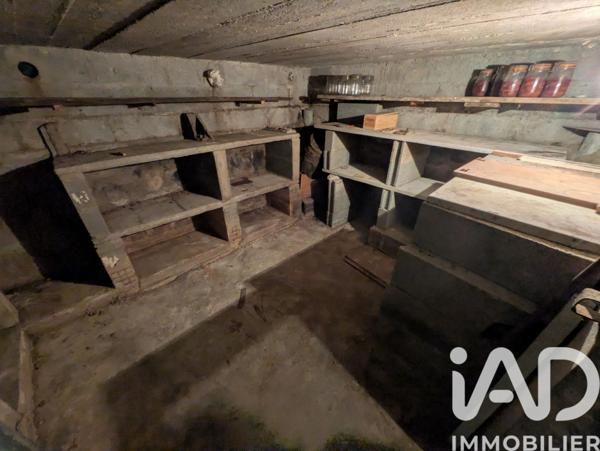 Maison à vendre 7 pièces 105 m² Allonnes