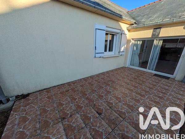 Maison à vendre 7 pièces 105 m² Allonnes