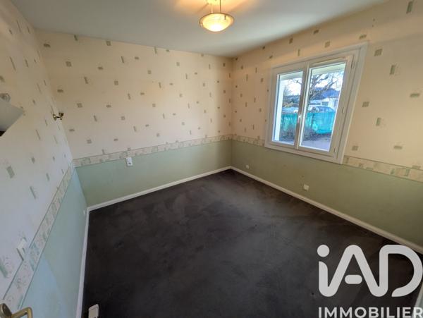 Maison à vendre 7 pièces 105 m² Allonnes