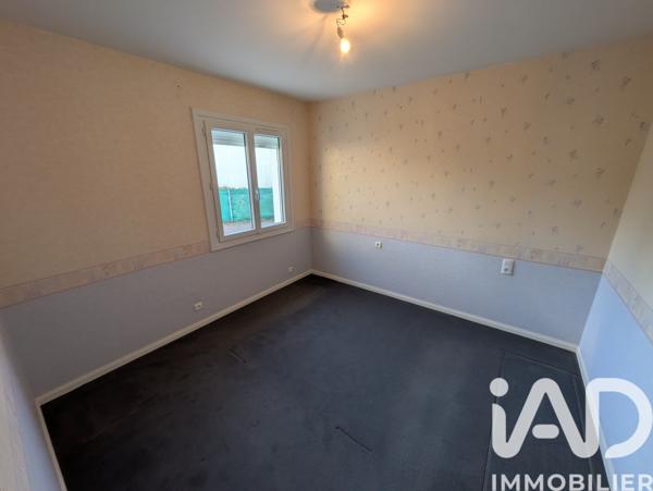 Maison à vendre 7 pièces 105 m² Allonnes