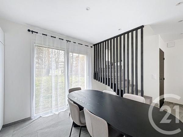 Maison à vendre  4 pièces - 100 m2 SCIONZIER - 74