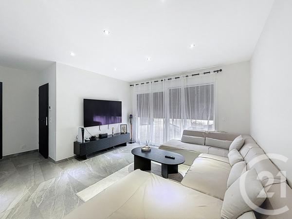 Maison à vendre  4 pièces - 100 m2 SCIONZIER - 74