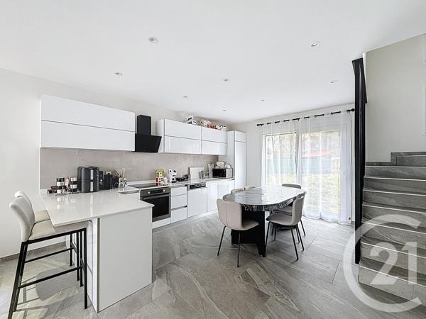 Maison à vendre  4 pièces - 100 m2 SCIONZIER - 74