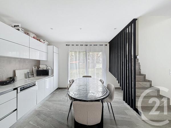 Maison à vendre  4 pièces - 100 m2 SCIONZIER - 74