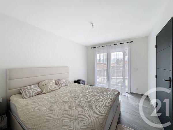 Maison à vendre  4 pièces - 100 m2 SCIONZIER - 74