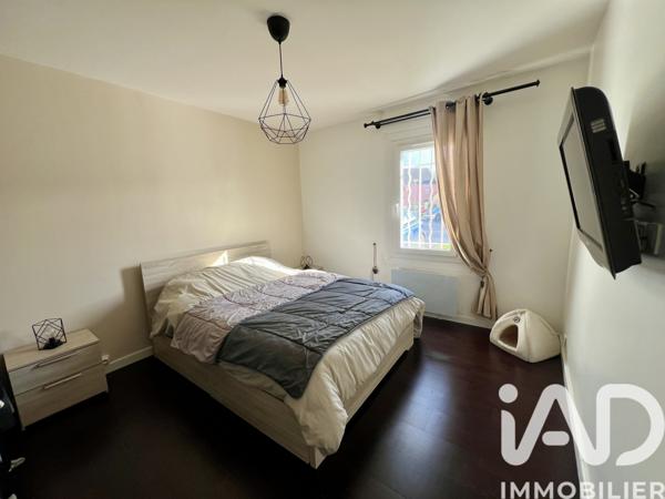 Appartement à vendre 2 pièces 62 m² Évry-Courcouronnes