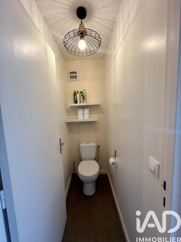 Appartement à vendre 2 pièces 62 m² Évry-Courcouronnes