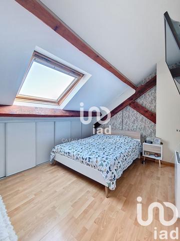 Appartement à vendre 2 pièces 46 m² Guignes