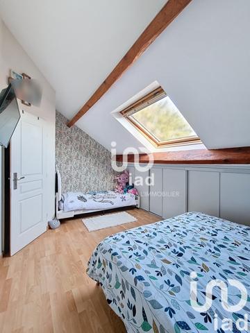 Appartement à vendre 2 pièces 46 m² Guignes