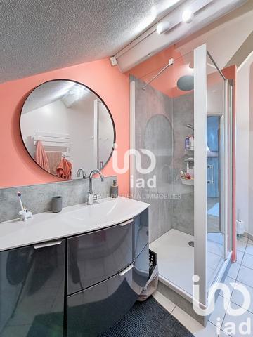 Appartement à vendre 2 pièces 46 m² Guignes