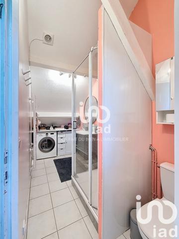 Appartement à vendre 2 pièces 46 m² Guignes