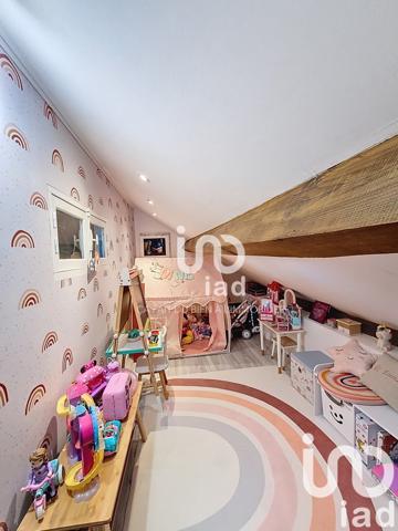 Appartement à vendre 2 pièces 46 m² Guignes