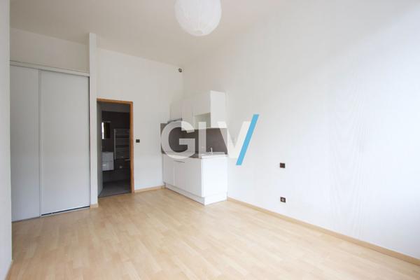 Appartement T1 Lille Vauban , Lille