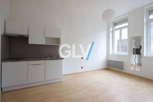 Appartement T1 Lille Vauban , Lille