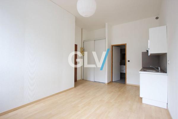 Appartement T1 Lille Vauban , Lille