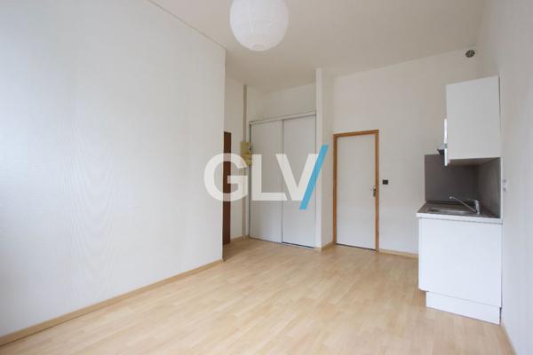 Appartement T1 Lille Vauban , Lille