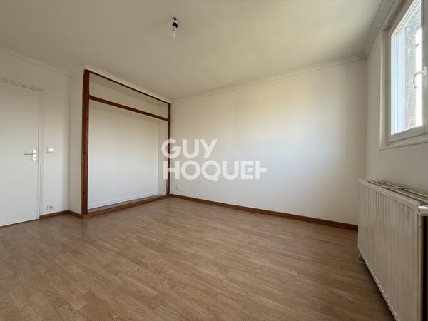 AMIENS OUEST - MAISON D'ENVIRON 85M² AVEC JARDIN