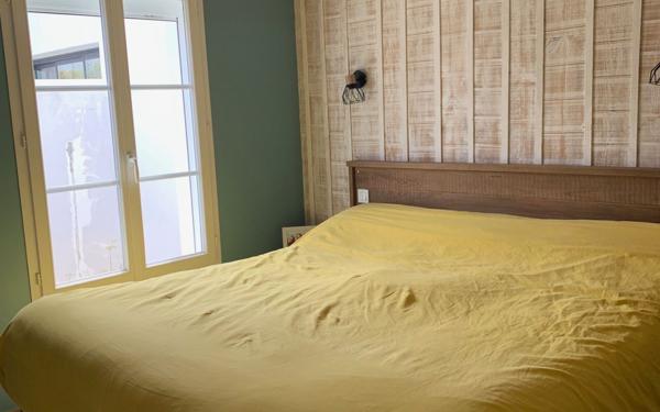 Maison à vendre    8 pièces • 218 m2 Sainte-Marie-de-Ré