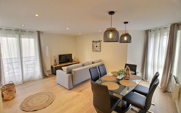 Appartement à vendre    3 pièces • 72 m2 Colmar