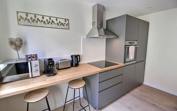 Appartement à vendre    3 pièces • 72 m2 Colmar