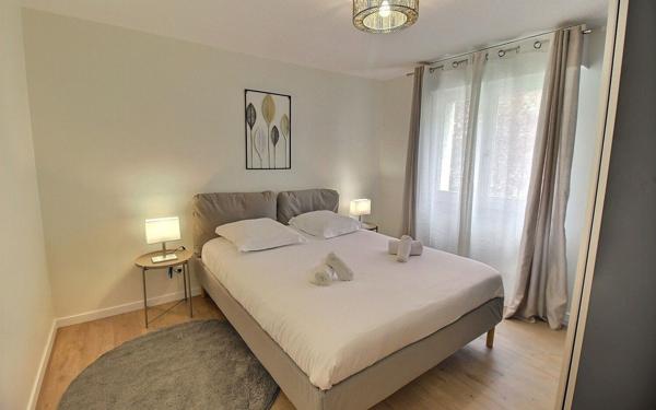 Appartement à vendre    3 pièces • 72 m2 Colmar