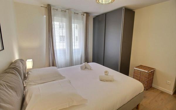 Appartement à vendre    3 pièces • 72 m2 Colmar