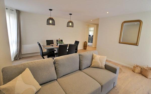 Appartement à vendre    3 pièces • 72 m2 Colmar