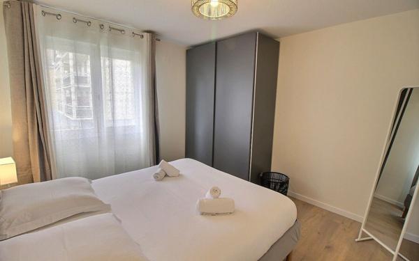 Appartement à vendre    3 pièces • 72 m2 Colmar