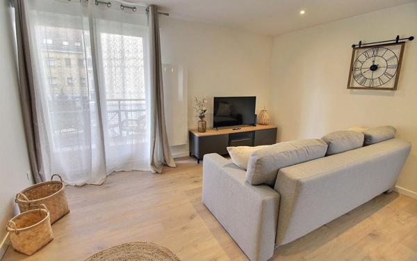Appartement à vendre    3 pièces • 72 m2 Colmar