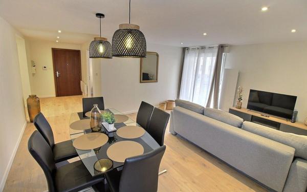 Appartement à vendre    3 pièces • 72 m2 Colmar