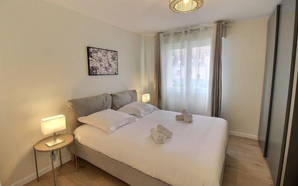 Appartement à vendre    3 pièces • 72 m2 Colmar