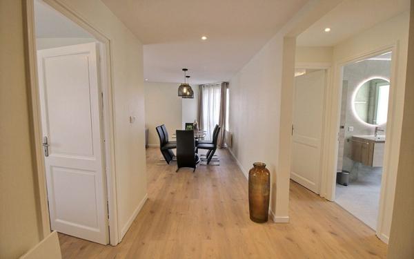 Appartement à vendre    3 pièces • 72 m2 Colmar