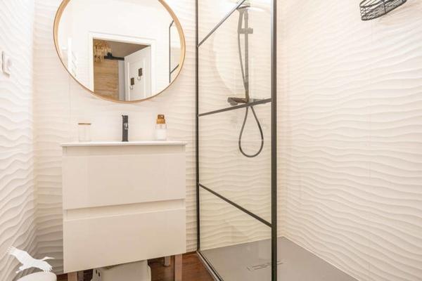 Appartement à vendre |  Biarritz |  3 pièces | 54 m²