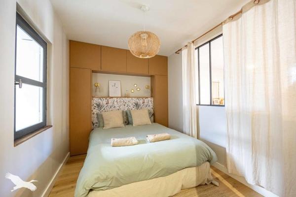 Appartement à vendre |  Biarritz |  3 pièces | 54 m²