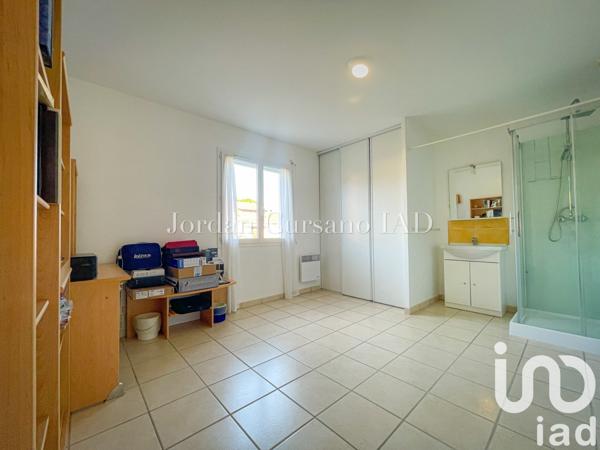 Maison 5 pièces de 146 m² à Vinça (66320)