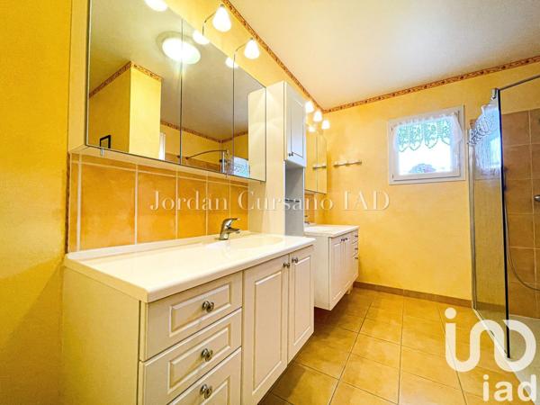 Maison 5 pièces de 146 m² à Vinça (66320)